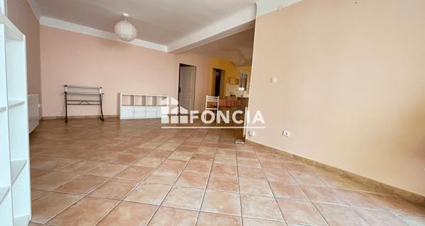 À vendre Appartement 3 pièces 78 m² - Perpignan 66000