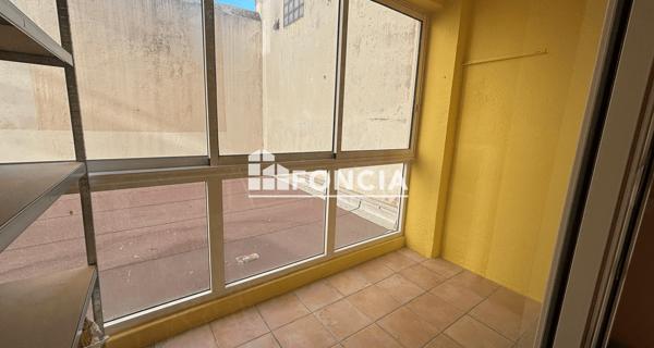 À vendre Appartement 3 pièces 78 m² - Perpignan 66000
