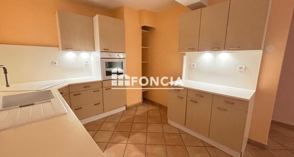 À vendre Appartement 3 pièces 78 m² - Perpignan 66000