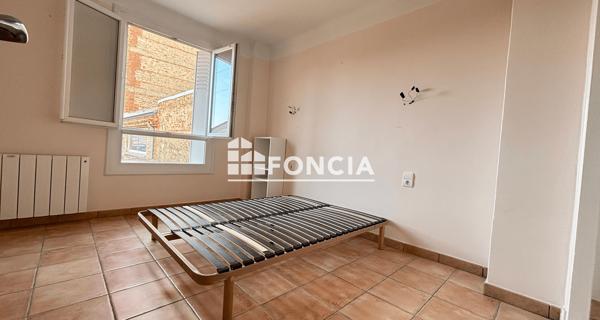 À vendre Appartement 3 pièces 78 m² - Perpignan 66000