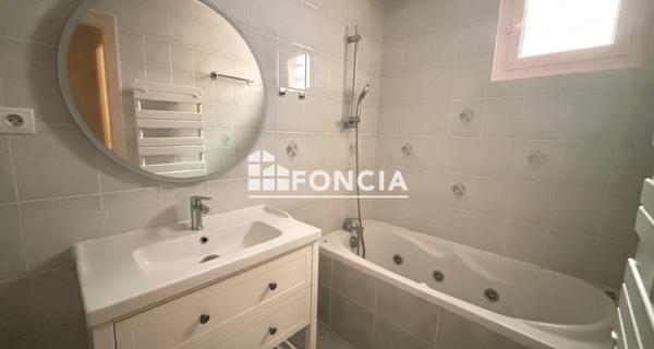 À vendre Appartement 3 pièces 78 m² - Perpignan 66000
