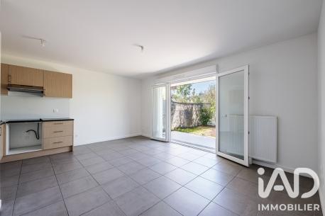 Appartement à vendre 2 pièces 47 m² Parempuyre