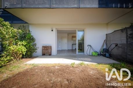 Appartement à vendre 2 pièces 47 m² Parempuyre
