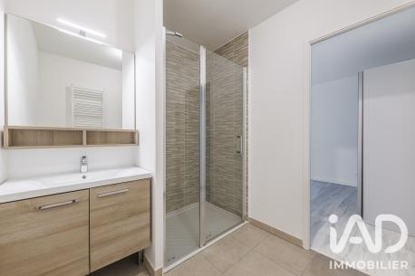 Appartement à vendre 2 pièces 47 m² Parempuyre