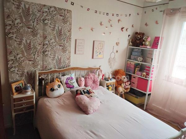 Appartement LUMINEUX à louer 4 pièces AU CENTRE-VILLE DE BITCHE (57)