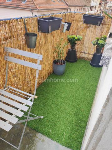 Appartement LUMINEUX à louer 4 pièces AU CENTRE-VILLE DE BITCHE (57)