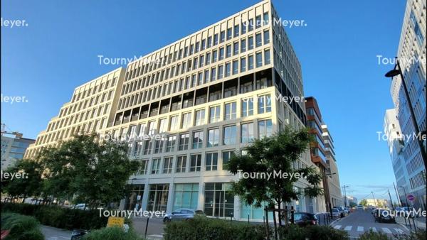 BORDEAUX EURATLANTIQUE - LOCAUX A LOUER