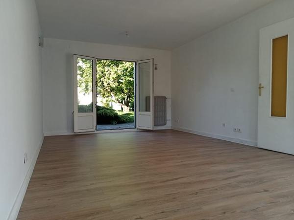 Maison à LOUER de 6 pièces située à Compiègne proche Centre de recherches UTC, Escom, Clinique Saint Côme
