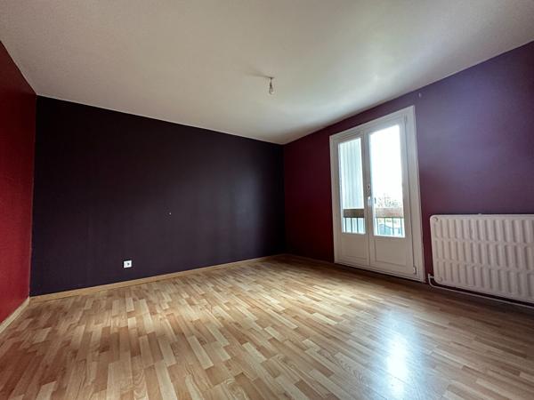 Maison à LOUER de 6 pièces située à Compiègne proche Centre de recherches UTC, Escom, Clinique Saint Côme