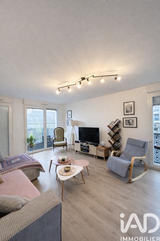 Appartement à vendre 4 pièces 85 m² Verlinghem