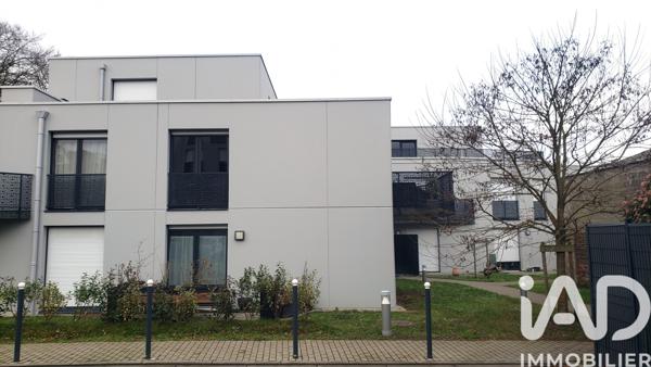 Appartement à vendre 4 pièces 85 m² Verlinghem