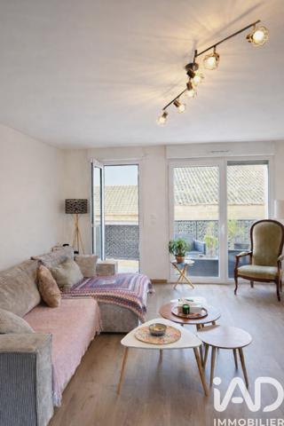 Appartement à vendre 4 pièces 85 m² Verlinghem