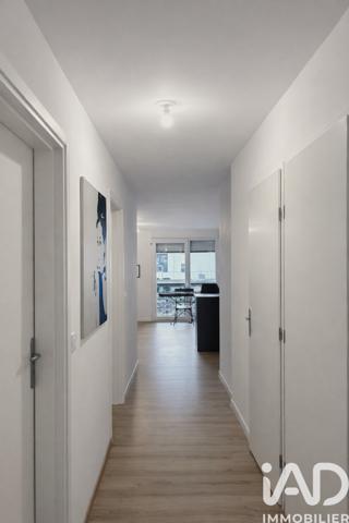 Appartement à vendre 4 pièces 85 m² Verlinghem