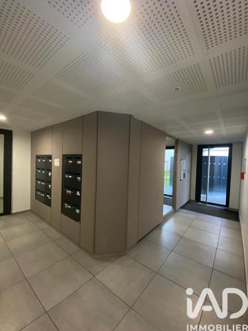 Appartement à vendre 4 pièces 85 m² Verlinghem