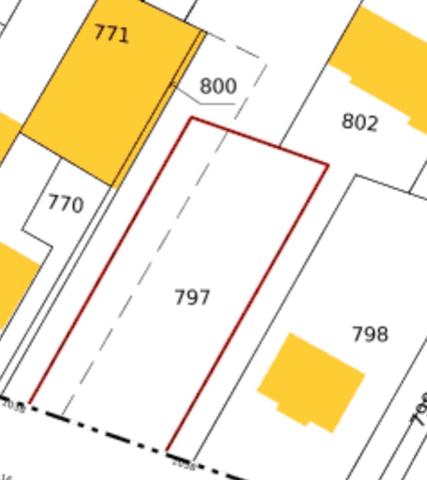TERRAIN CONSTRUCTIBLE