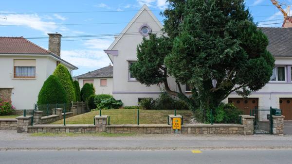 Vente Maison120 m² - 5 Pièces - ST MICHEL SUR TERNOISE (62130)