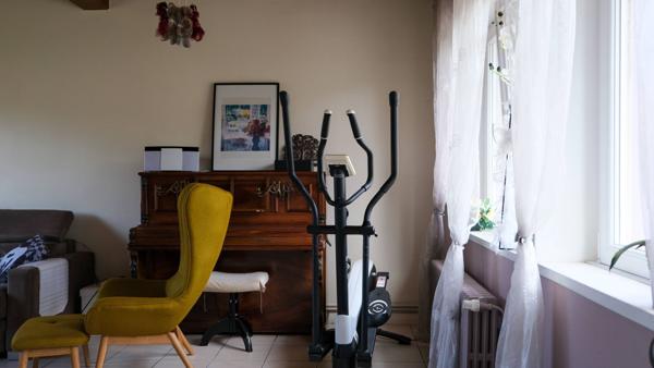 Vente Maison120 m² - 5 Pièces - ST MICHEL SUR TERNOISE (62130)