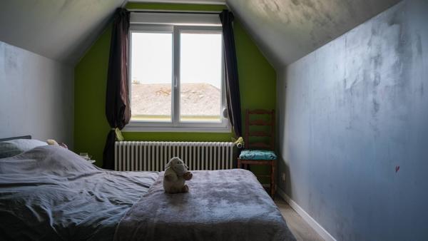 Vente Maison120 m² - 5 Pièces - ST MICHEL SUR TERNOISE (62130)