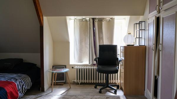 Vente Maison120 m² - 5 Pièces - ST MICHEL SUR TERNOISE (62130)