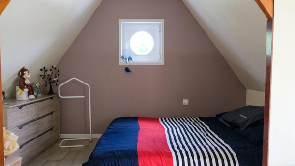 Vente Maison120 m² - 5 Pièces - ST MICHEL SUR TERNOISE (62130)