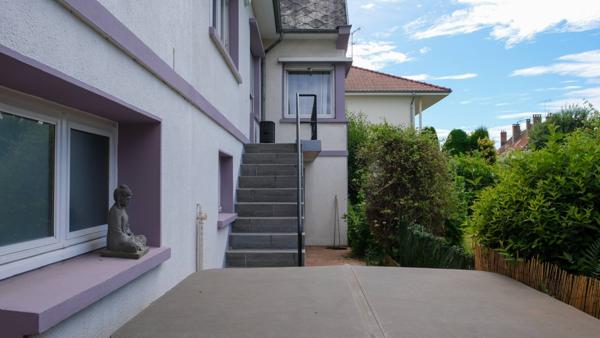 Vente Maison120 m² - 5 Pièces - ST MICHEL SUR TERNOISE (62130)