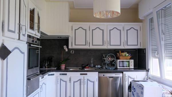 Vente Maison120 m² - 5 Pièces - ST MICHEL SUR TERNOISE (62130)