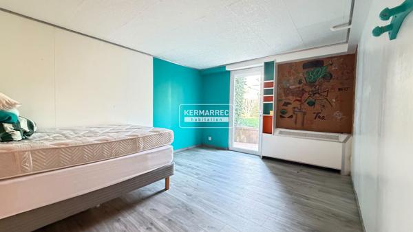 Maison 5 pièces – 131 m² environ à Nantes (ref : 1701B)