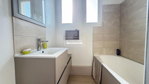 Maison 5 pièces – 131 m² environ à Nantes (ref : 1701B)