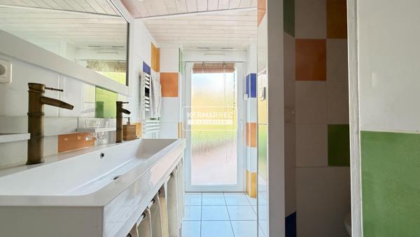 Maison 5 pièces – 131 m² environ à Nantes (ref : 1701B)