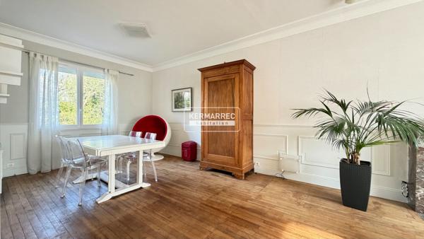 Maison 5 pièces – 131 m² environ à Nantes (ref : 1701B)