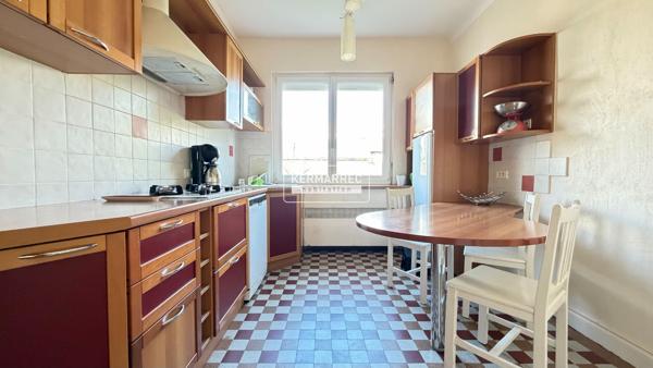 Maison 5 pièces – 131 m² environ à Nantes (ref : 1701B)