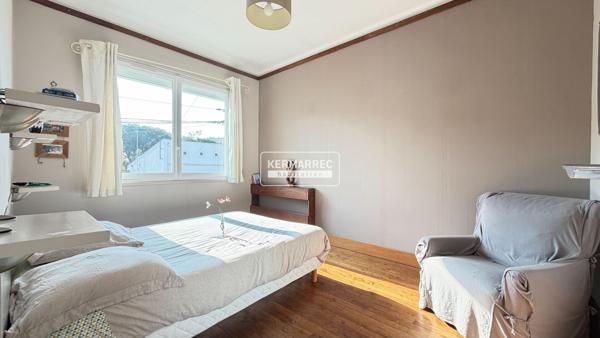 Maison 5 pièces – 131 m² environ à Nantes (ref : 1701B)