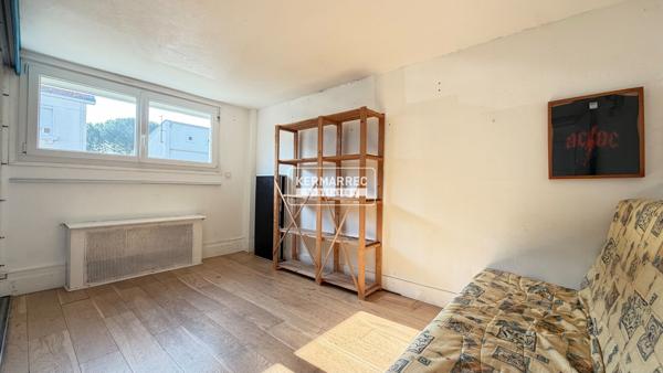 Maison 5 pièces – 131 m² environ à Nantes (ref : 1701B)