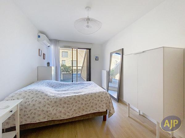 Vente appartement Bordeaux : 752 000 € - AJP Immobilier Bordeaux Chartrons