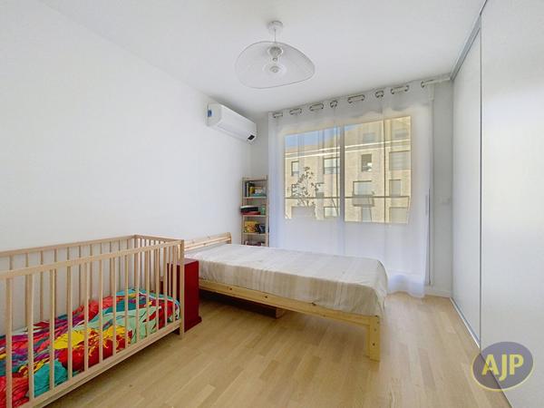 Vente appartement Bordeaux : 752 000 € - AJP Immobilier Bordeaux Chartrons