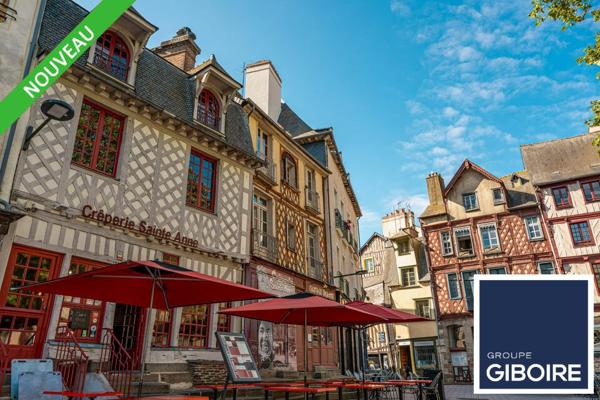 Droit au bail - A VENDRE (réf : 35.6764)