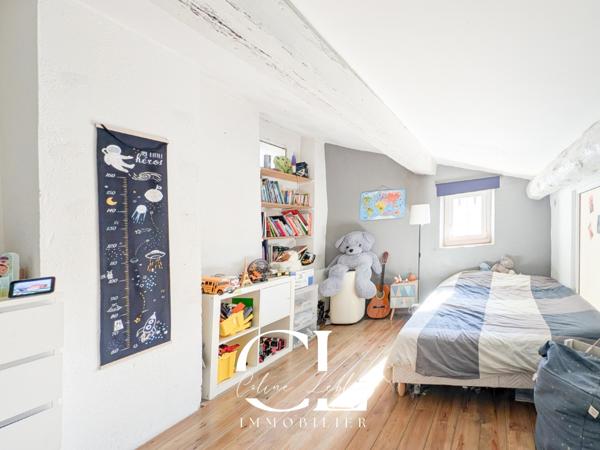 Meyrargues (13650) Maison T4/5 avec terrasse et garage