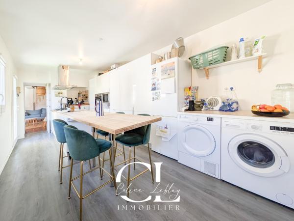 Meyrargues (13650) Maison T4/5 avec terrasse et garage