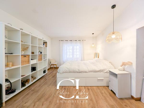 Meyrargues (13650) Maison T4/5 avec terrasse et garage