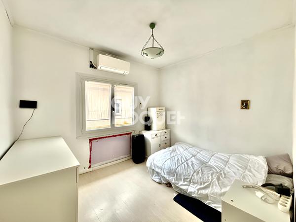 Maison Vaulx En Velin 3 pièce(s) 82 m2