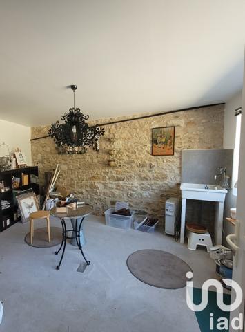 Maison à vendre 6 pièces 212 m² Doué-en-Anjou