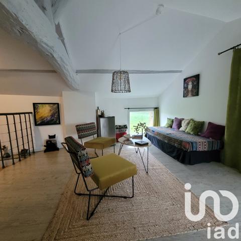 Maison à vendre 6 pièces 212 m² Doué-en-Anjou