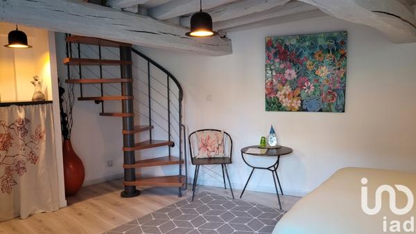 Maison à vendre 6 pièces 212 m² Doué-en-Anjou