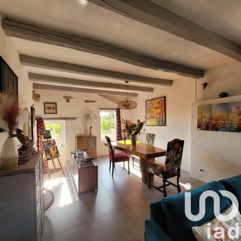 Maison à vendre 6 pièces 212 m² Doué-en-Anjou