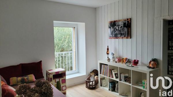 Maison à vendre 6 pièces 212 m² Doué-en-Anjou