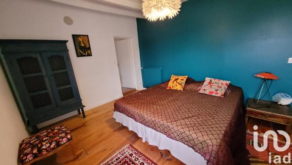 Maison à vendre 6 pièces 212 m² Doué-en-Anjou