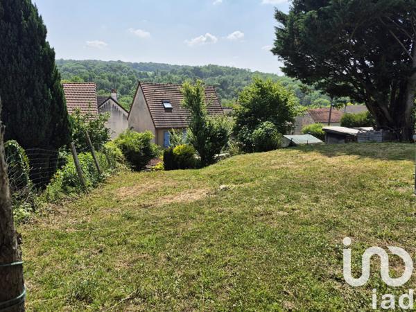 Maison à vendre 6 pièces 129 m² Château-Thierry