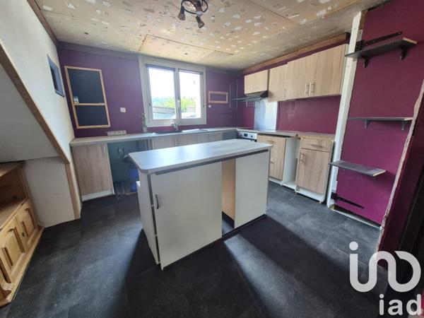 Maison à vendre 6 pièces 129 m² Château-Thierry