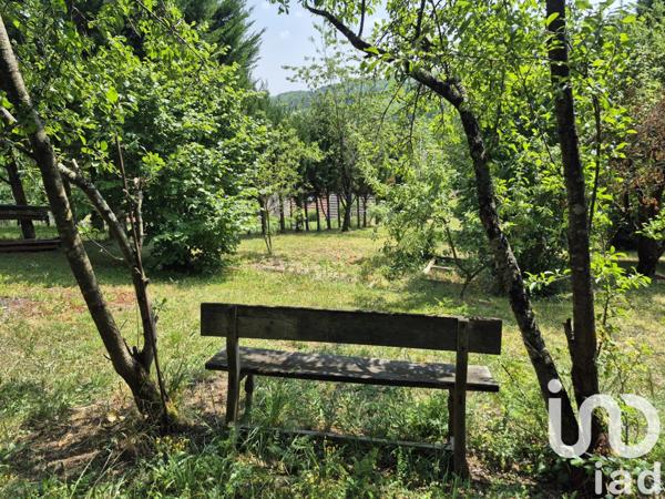 Maison à vendre 6 pièces 129 m² Château-Thierry