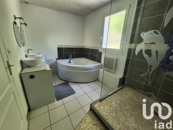 Maison à vendre 6 pièces 129 m² Château-Thierry